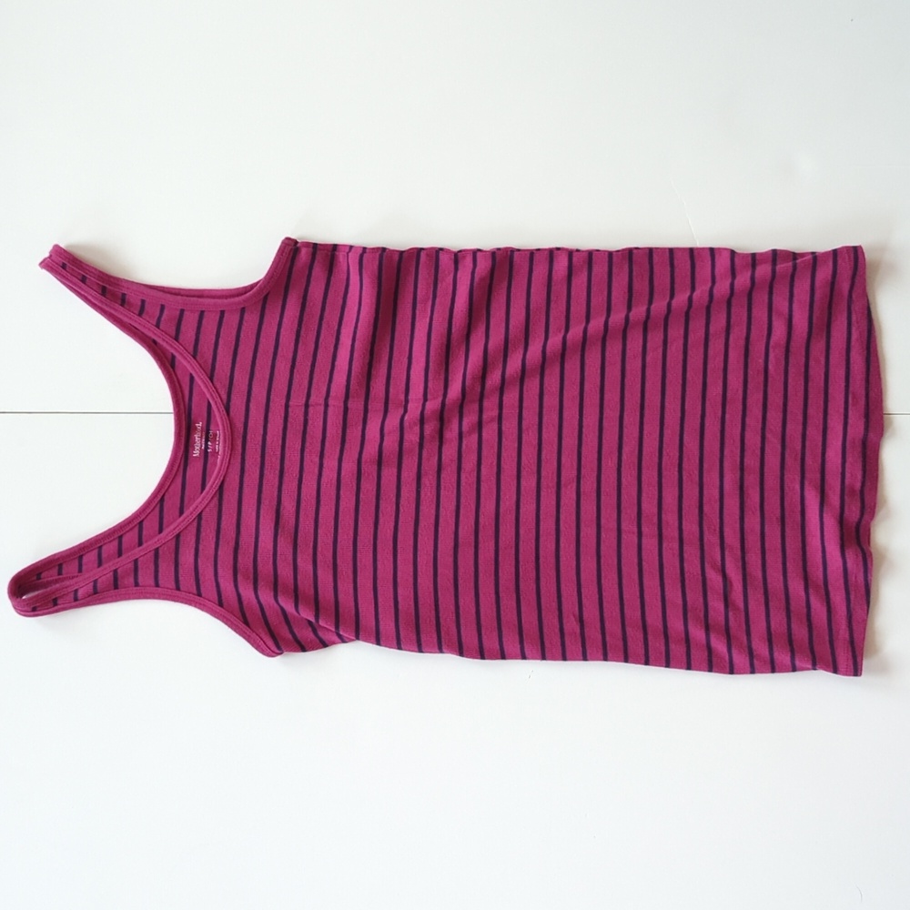 Motherhood maternity tank top